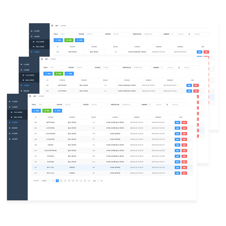 ERS 企業(yè)運行(xíng)系統